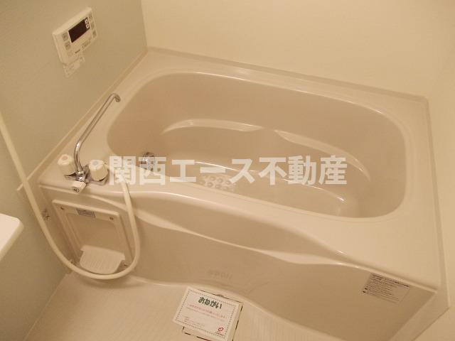 【浴室】 | ソレイユ堀溝