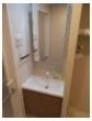 AXAS池袋Residenceの洗面所