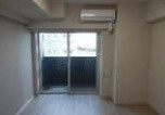 AXAS池袋Residenceの寝室