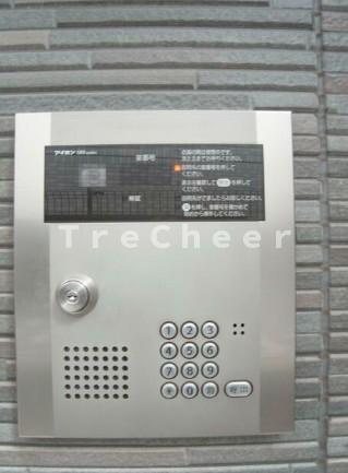 マイプラン新桜台のその他共用部分