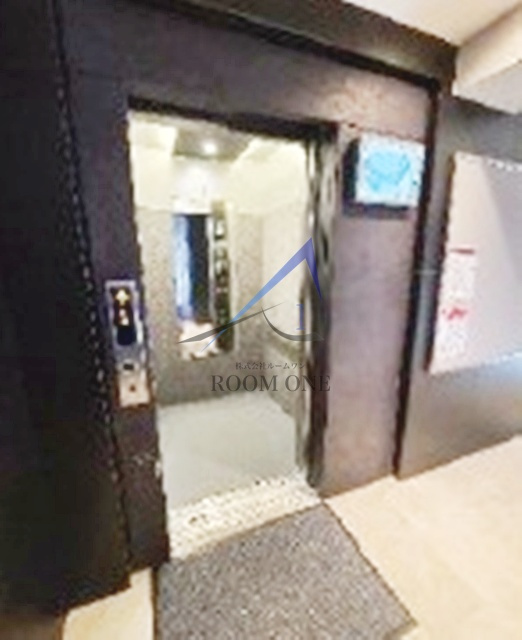 スカイコートプライム大井町