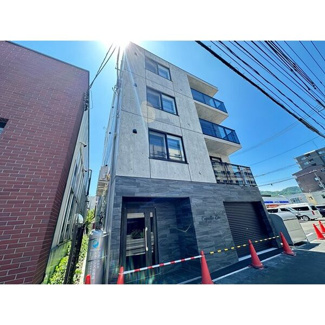 【外観】 | 仮)カペラアイン