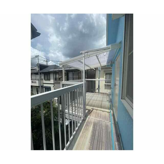 【バルコニー】 | 杉並区上井草3丁目戸建