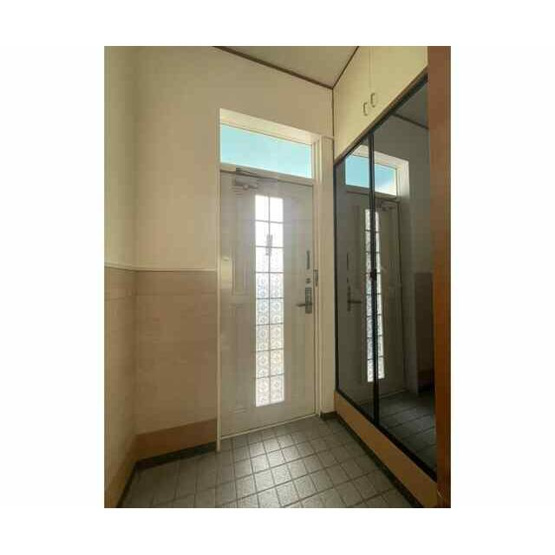 【玄関】 | 杉並区上井草3丁目戸建