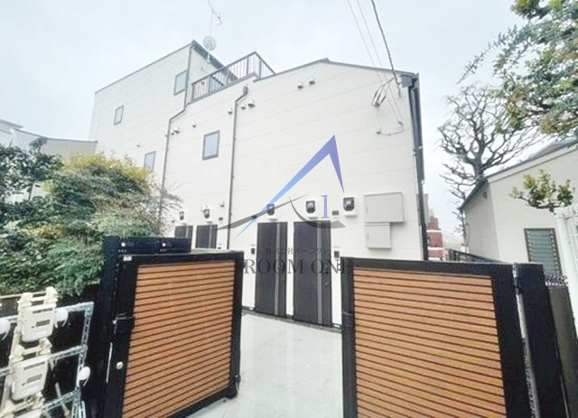 エフプレスト中野弥生町Ⅱ
