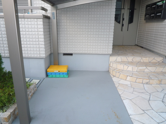 ＢＥＥ　Ｍａｉｓｏｎ　ビーメゾンのその他共用部分|★駐輪場★