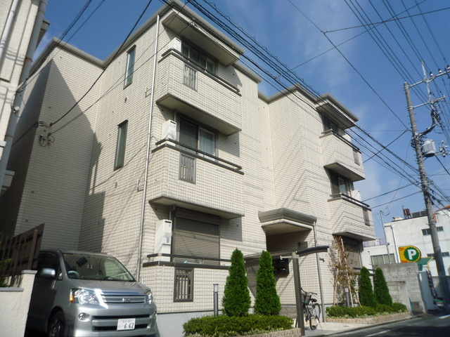 ＢＥＥ　Ｍａｉｓｏｎ　ビーメゾンの外観|★耐震構造の旭化成ヘーベルメゾン★