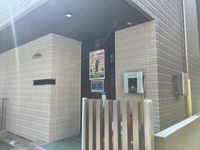 【エントランス】 | 仮）本町２丁目メゾン