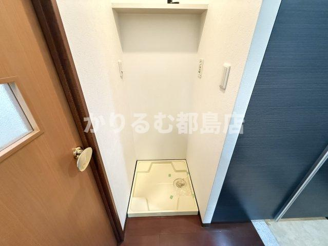 コンソラーレ東野田のその他
