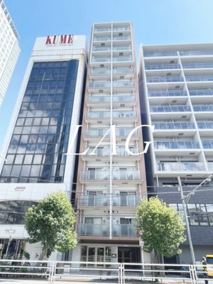 【外観】 | ヴィエルジュ錦糸町太平 | 外観です。