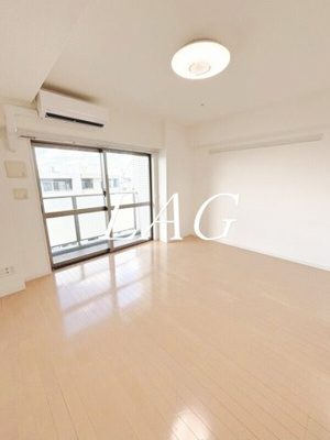 【居間・リビング】 | ヴィエルジュ錦糸町太平 | 洋室のお部屋です。