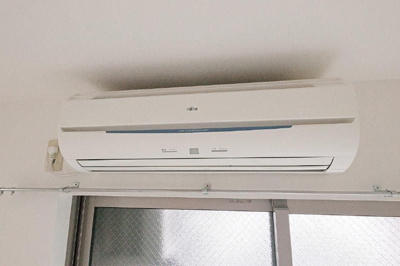 【設備】 | シャンゼ吉塚