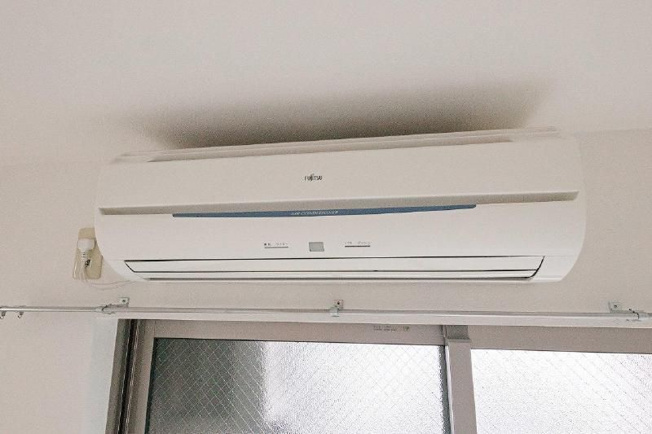 【設備】 | シャンゼ吉塚