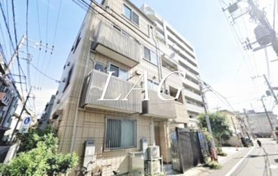 【外観】 | ノアメゾン | 外観です。