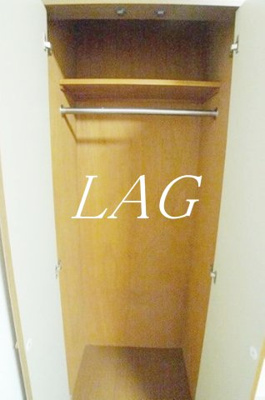【収納】 | 南品川フラッツ | 収納です。