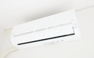 【設備】 | ビレッジハウス品川八潮タワー１号棟 | エアコンです。