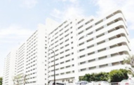 ビレッジハウス品川八潮タワー１号棟の画像