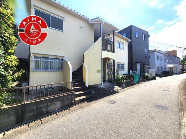 福岡市博多区三筑2丁目第2-2区画（2号地）の外観|陽当り良好！明るい日差しが差し込む開放的な現地です。