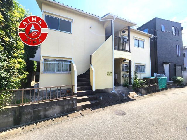 福岡市博多区三筑2丁目第2-2区画（2号地）の外観|夢のマイホームを叶える土地。