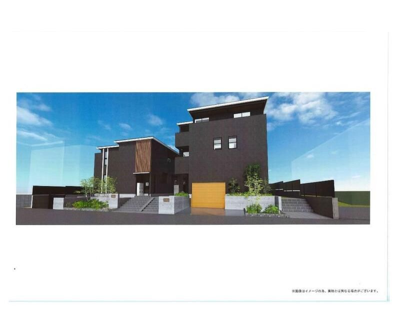 ＧＡＲＤＥＮ　ＴＥＲＲＡＣＥ　ＥＡＳＴのその他共用部分
