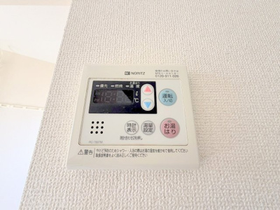 【設備】 | グランマーレ18