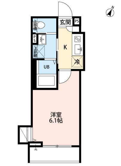 【間取り】 | robot home 中央林間