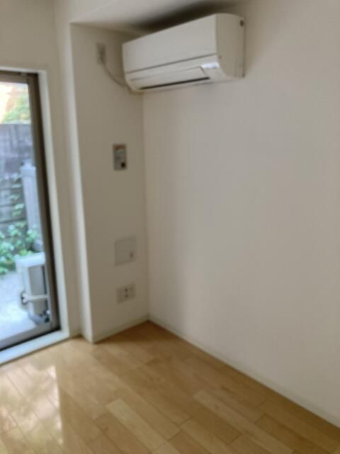 グランアセット自由が丘の内装