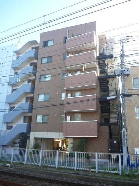スクエアコート