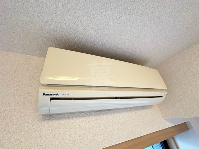 ルーブル大鳥居弐番館の設備