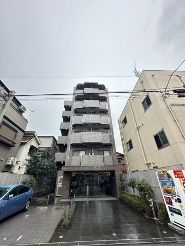 ルーブル大鳥居弐番館