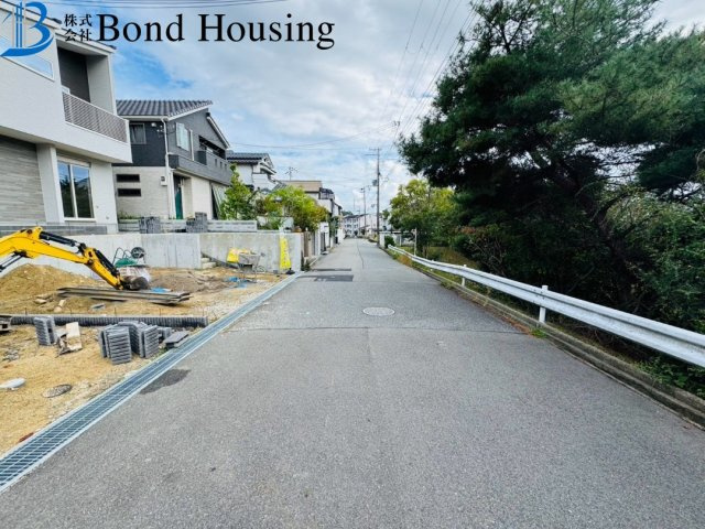 長期優良住宅取得　南多聞台4丁目　新築2区画　1号棟のその他