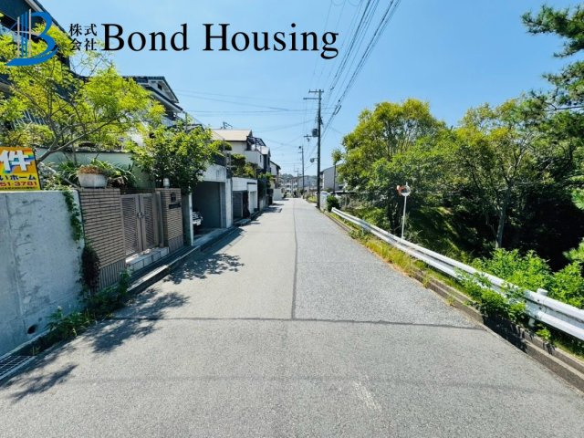 長期優良住宅取得　南多聞台4丁目　新築2区画　1号棟のその他