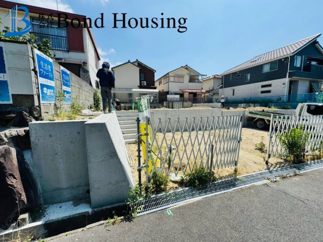 長期優良住宅取得　南多聞台4丁目　新築2区画　1号棟のその他