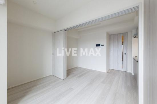 【居間・リビング】リビオメゾン浅草橋