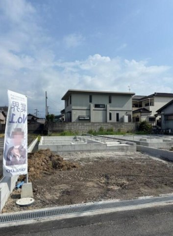 リーブルガーデン岸和田三田９期