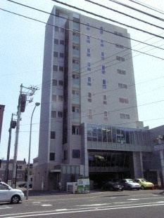 【外観】プライムコート山鼻(旧Vita光洋) 