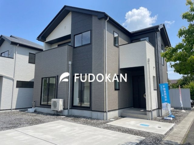 山形市鈴川町２丁目の新築一戸建