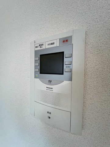 プレサンス名古屋駅ゲート　名古屋市賃貸　仲介手数料無料のセキュリティ