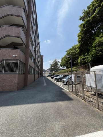 【駐車場】 | ソレアード空港南