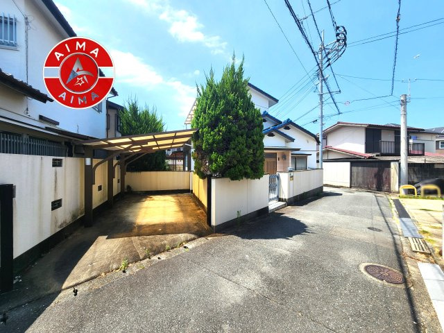 福岡市南区若久2丁目第3-2区画（1号地）の外観|開放感があり、遮るものもなく気持ちのいい景色が広がります。お部屋にも爽やかな風と暖かく柔らかな日差しが差し込み、毎日の暮らしを豊かに彩ります。