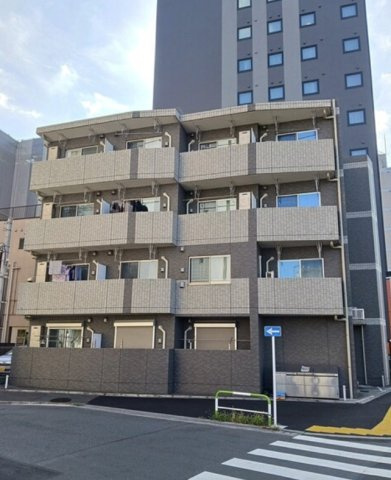 Ｕｒｂａｎ　Ｃｏｕｒｔ赤羽