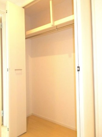 Ｕｒｂａｎ　Ｃｏｕｒｔ赤羽の収納