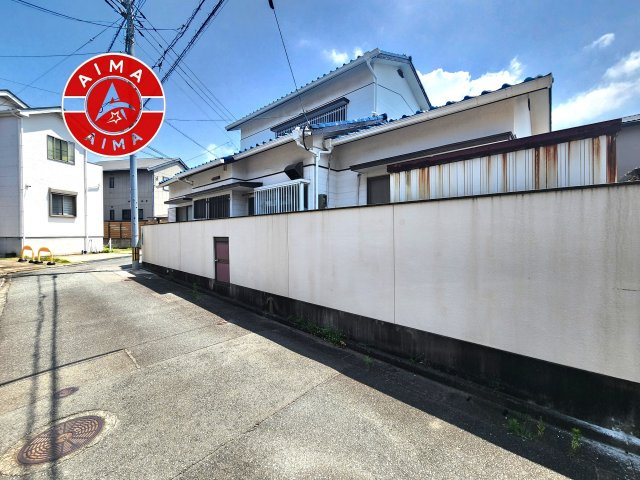 福岡市南区若久2丁目第3-2区画（2号地）