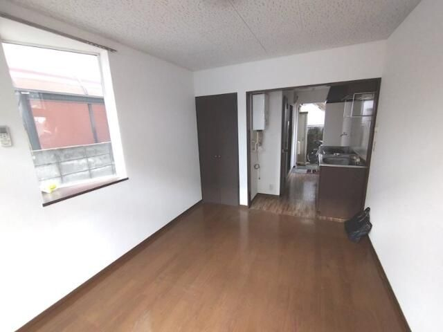 【寝室】 | ライムフラット