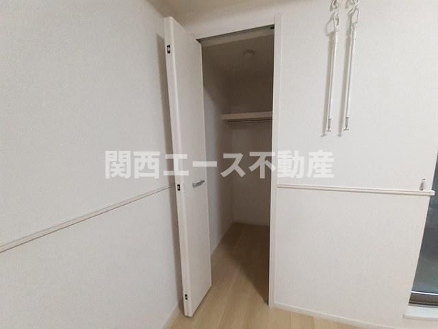 【収納】 | メゾンアンソレイエ
