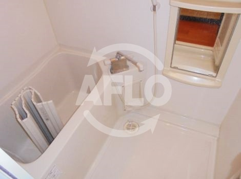 willDo千代崎の浴室|willDo千代崎（ウィルドゥ千代崎）　バスルーム