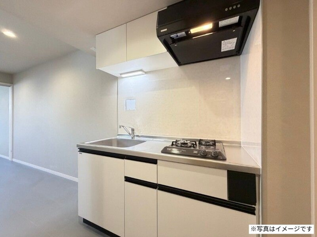【キッチン】 | robot home 中央林間