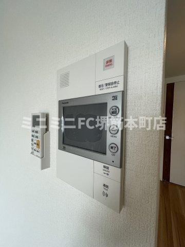 セレニテ天六リアンのその他