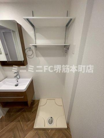 セレニテ天六リアンのその他