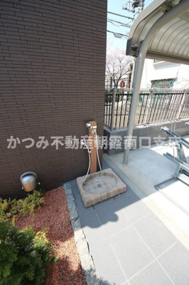 【その他共用部分】 | パレス宮戸